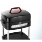 FRITEL Family BBQ 3256 Havegrill Rød/sort FRITEL Family BBQ 3256 Havegrill Rød/sort